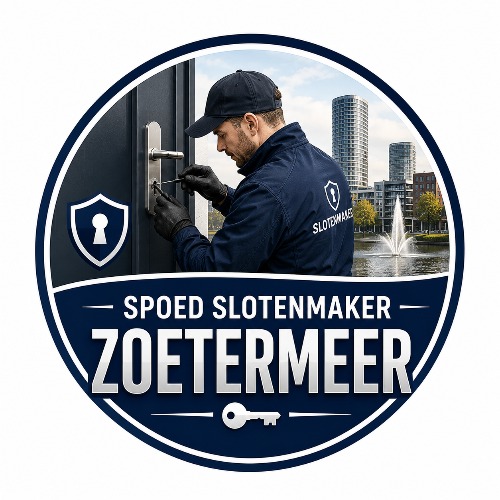 Spoed Slotenmaker Zoetermeer